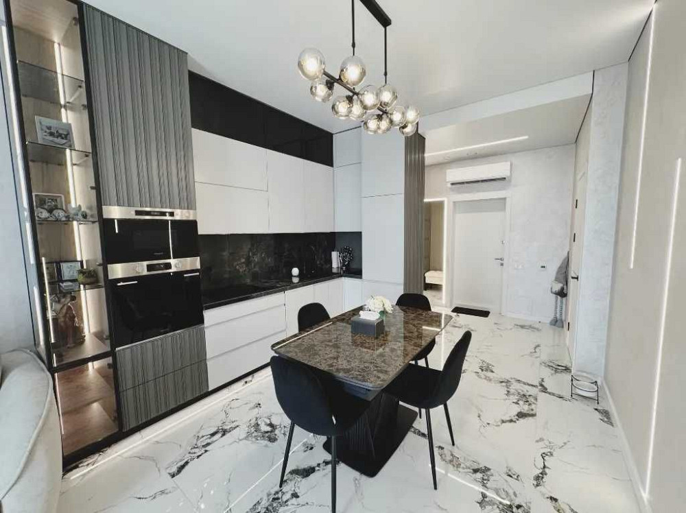 Продам видовую квартиру в ЖК Бартоломео Дніпро - зображення 1