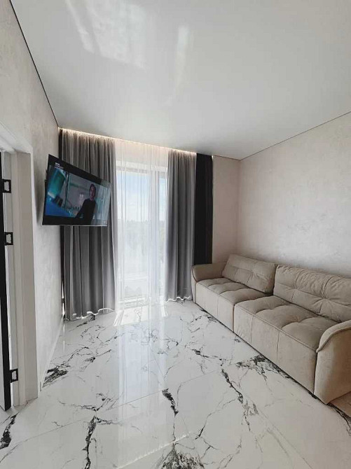 Продам видовую квартиру в ЖК Бартоломео Дніпро - зображення 2