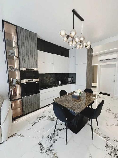 Продам видовую квартиру в ЖК Бартоломео Дніпро - зображення 3