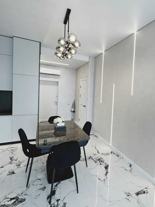 Продам видовую квартиру в ЖК Бартоломео Дніпро - зображення 4