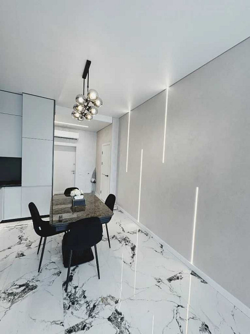 Продам видовую квартиру в ЖК Бартоломео Дніпро - зображення 6