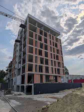 Продаж 3-кім. квартири в ЖК комфорт класу Orlan Residents Львов