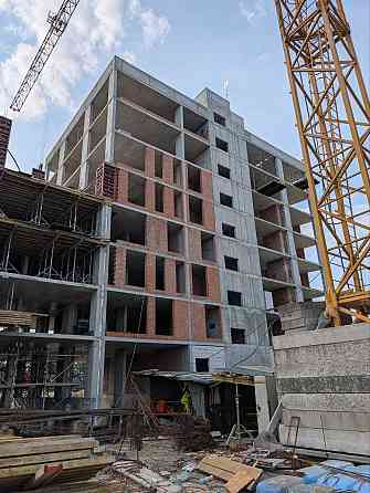 Продаж 3-кім. квартири в ЖК комфорт класу Orlan Residents Львов