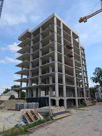 Продаж 3-кім. квартири в ЖК комфорт класу Orlan Residents Львов