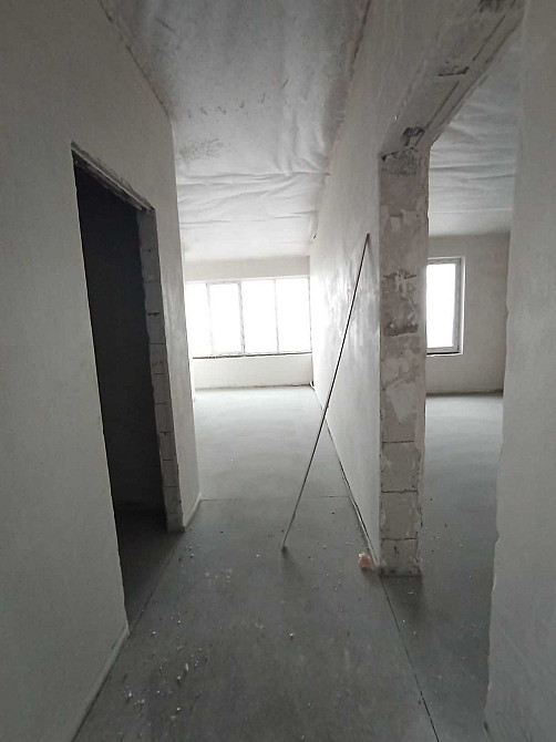 р 1-кімнатна квартира, новобудова за Чайкою, ЖК «Північна фортеця» Рівне - зображення 6