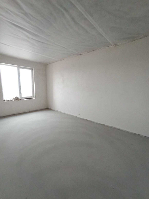 р 1-кімнатна квартира, новобудова за Чайкою, ЖК «Північна фортеця» Рівне - зображення 3