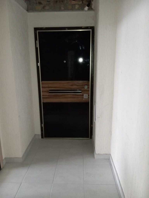 р 1-кімнатна квартира, новобудова за Чайкою, ЖК «Північна фортеця» Рівне - зображення 7