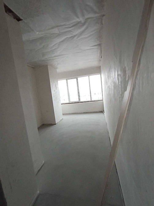 р 1-кімнатна квартира, новобудова за Чайкою, ЖК «Північна фортеця» Рівне - зображення 2