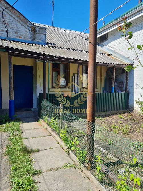 Продається 2к квартира на землі р-он Мишоловка Голосіївський Київ - зображення 1