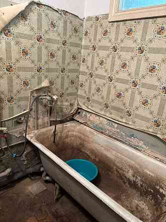 40185 продаж 1 кімнатної квартири в р-н Дубово під ремонт Хмельницький