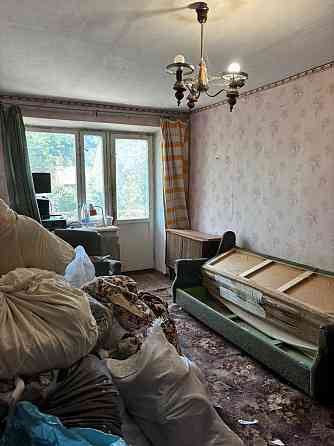 40185 продаж 1 кімнатної квартири в р-н Дубово під ремонт Хмельницький