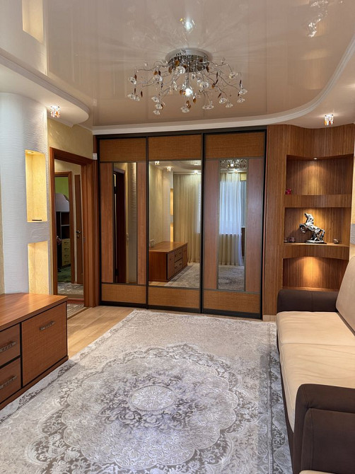 Парк Чекмана, квартира з капітальним ремонтом Хмельницький - зображення 5