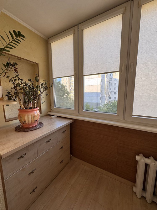 Парк Чекмана, квартира з капітальним ремонтом Хмельницький - зображення 6