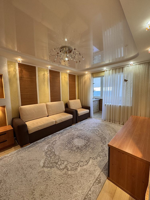 Парк Чекмана, квартира з капітальним ремонтом Хмельницький - зображення 1