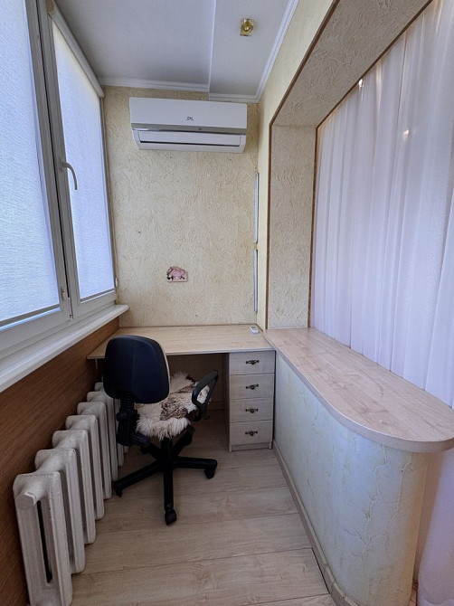 Парк Чекмана, квартира з капітальним ремонтом Хмельницький - зображення 7