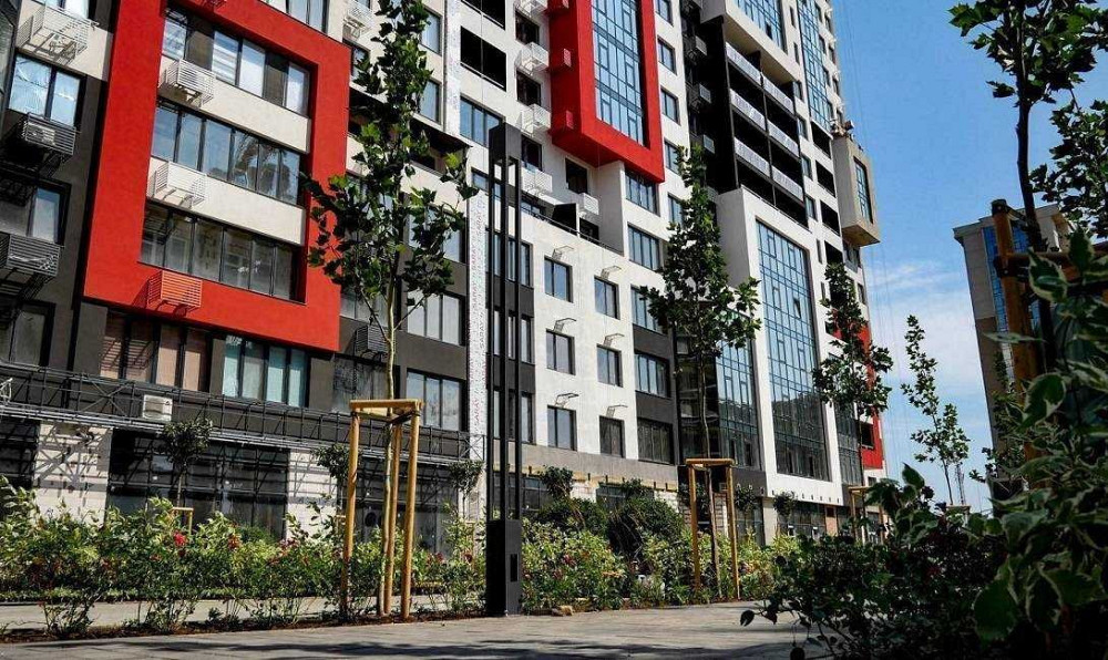 Продам 1 ком квартиру в элитном доме. Одеса - зображення 8