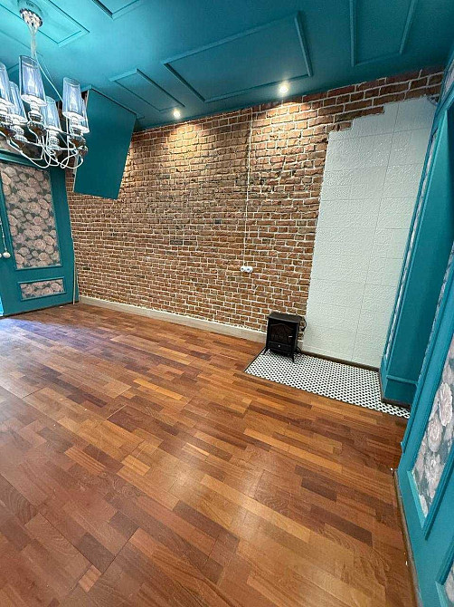 40042 продаж 1 кімнатної смарт квартири р-н Дубово Хмельницкий - изображение 7