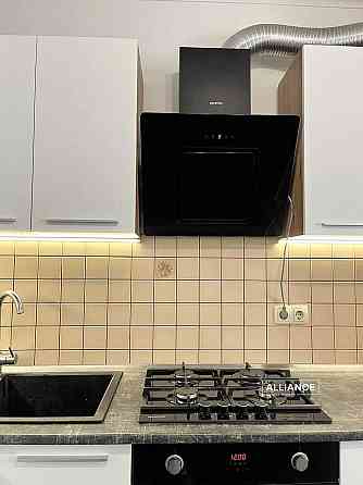 Готова до проживання 1 кім. квартира на Каскаді Ивано-Франковск