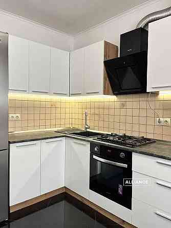 Готова до проживання 1 кім. квартира на Каскаді Ивано-Франковск