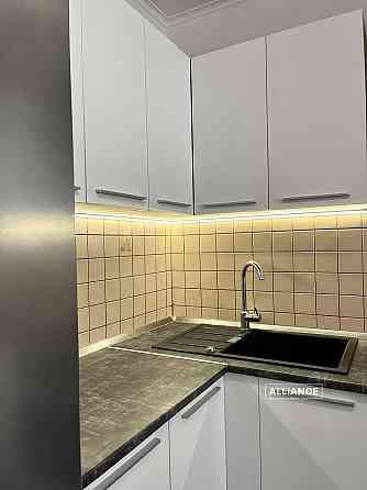 Готова до проживання 1 кім. квартира на Каскаді Ивано-Франковск