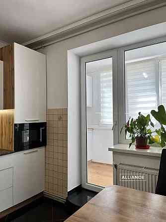 Готова до проживання 1 кім. квартира на Каскаді Ивано-Франковск