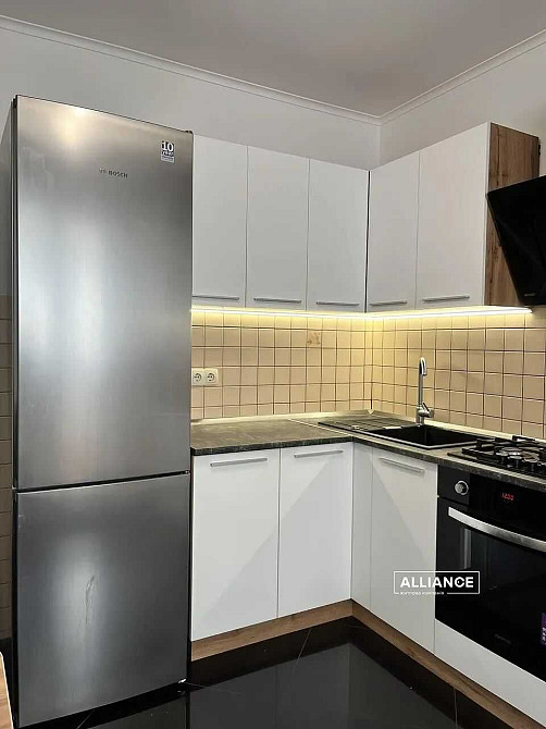 Готова до проживання 1 кім. квартира на Каскаді Ивано-Франковск - изображение 2