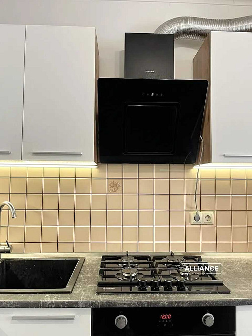 Готова до проживання 1 кім. квартира на Каскаді Ивано-Франковск - изображение 4