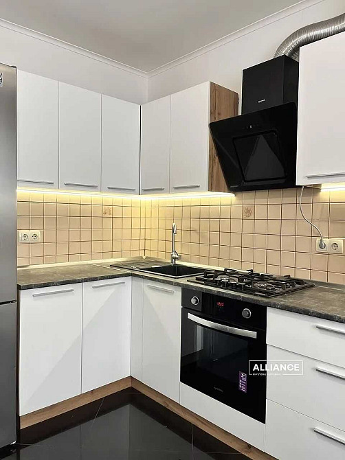 Готова до проживання 1 кім. квартира на Каскаді Ивано-Франковск - изображение 5