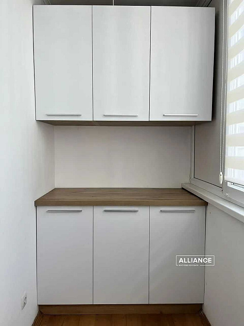 Готова до проживання 1 кім. квартира на Каскаді Ивано-Франковск - изображение 7