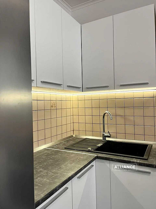 Готова до проживання 1 кім. квартира на Каскаді Ивано-Франковск - изображение 3