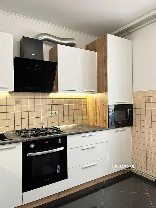 Готова до проживання 1 кім. квартира на Каскаді Ивано-Франковск - изображение 1