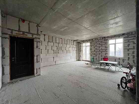 1к. квартира в Елітному ЖК в 5хв. від моря Фонтанка