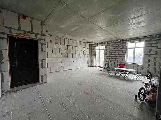 1к. квартира в Елітному ЖК в 5хв. від моря Фонтанка