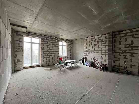 1к. квартира в Елітному ЖК в 5хв. від моря Фонтанка