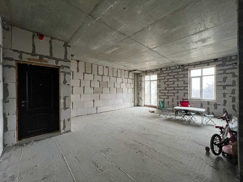 1к. квартира в Елітному ЖК в 5хв. від моря Фонтанка - изображение 6