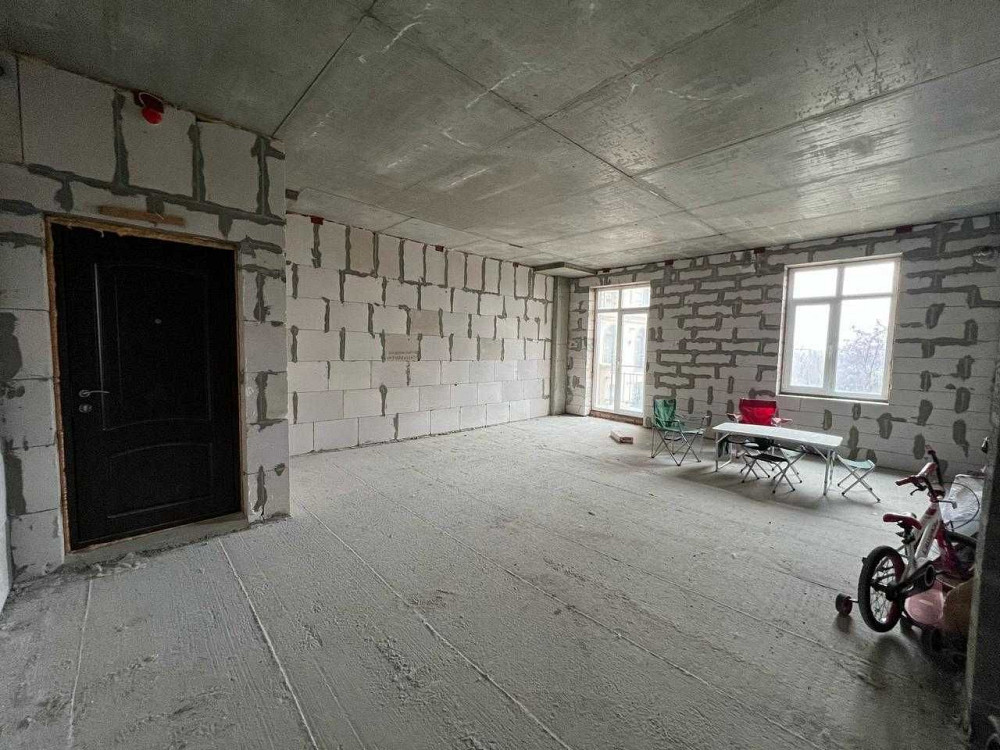 1к. квартира в Елітному ЖК в 5хв. від моря Фонтанка - изображение 5