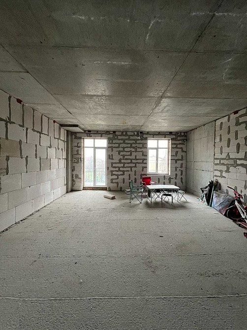 1к. квартира в Елітному ЖК в 5хв. від моря Фонтанка - изображение 8