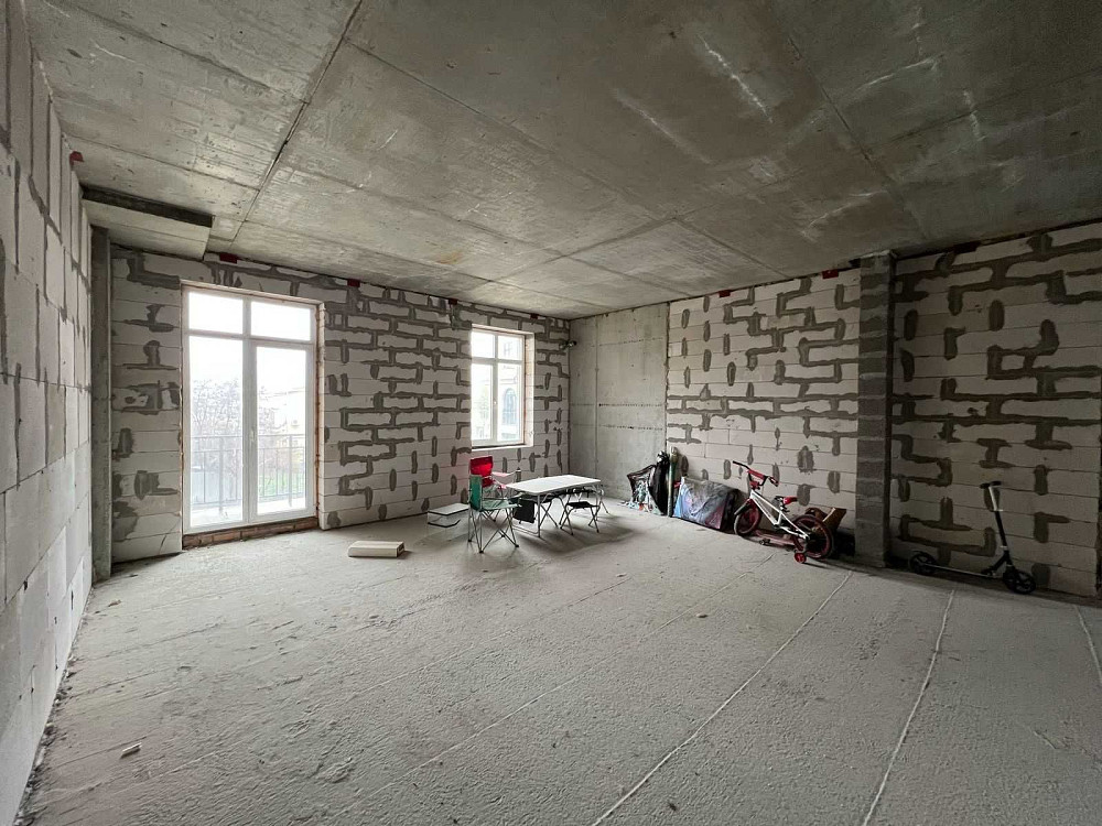 1к. квартира в Елітному ЖК в 5хв. від моря Фонтанка - изображение 4