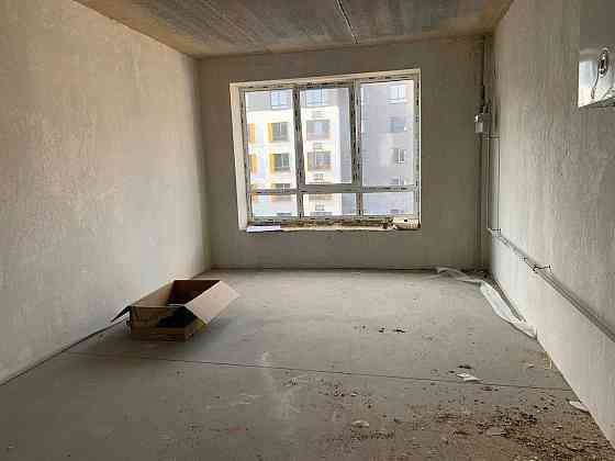 ЖК Молодість 1к квартира розпашонка 40м2 Ирпень