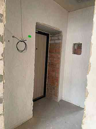 ЖК Молодість 1к квартира розпашонка 40м2 Ирпень