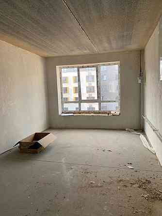 ЖК Молодість 1к квартира розпашонка 40м2 Ирпень