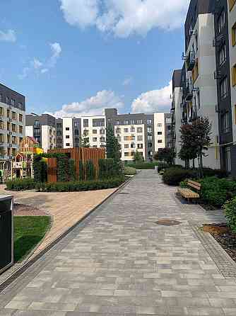 ЖК Молодість 1к квартира розпашонка 40м2 Ирпень