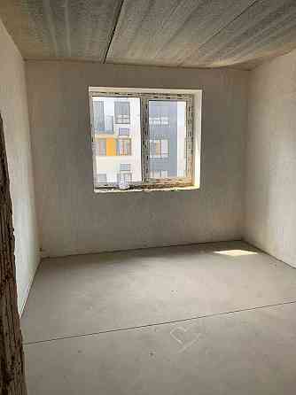 ЖК Молодість 1к квартира розпашонка 40м2 Ирпень