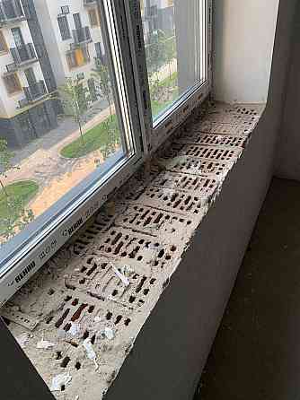 ЖК Молодість 1к квартира розпашонка 40м2 Ирпень