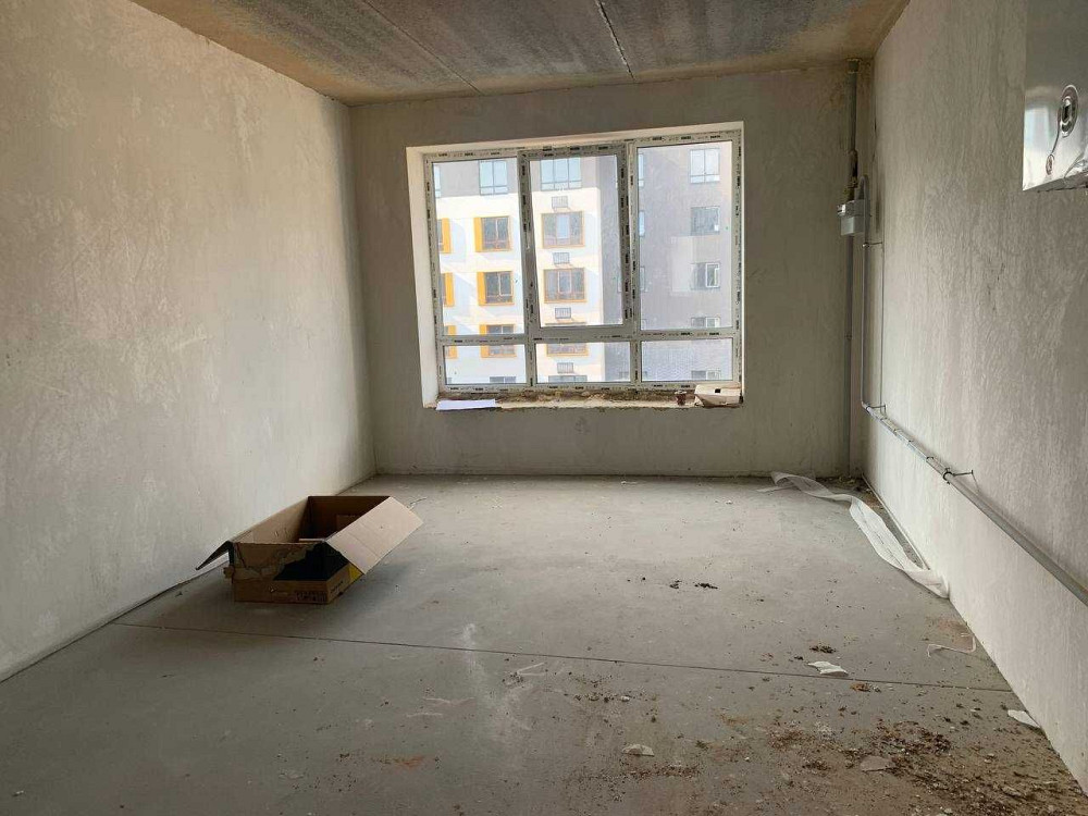 ЖК Молодість 1к квартира розпашонка 40м2 Ірпінь - зображення 4