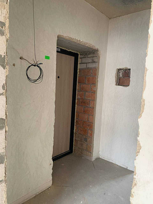 ЖК Молодість 1к квартира розпашонка 40м2 Ірпінь - зображення 5