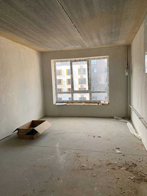 ЖК Молодість 1к квартира розпашонка 40м2 Ірпінь - зображення 2