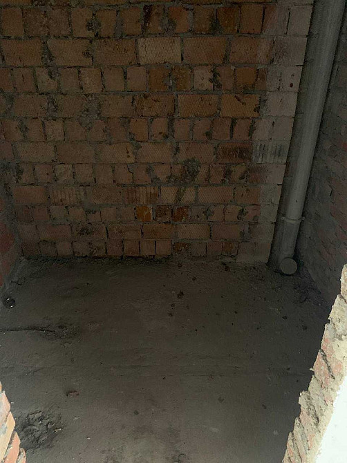 ЖК Молодість 1к квартира розпашонка 40м2 Ірпінь - зображення 7