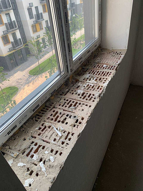 ЖК Молодість 1к квартира розпашонка 40м2 Ірпінь - зображення 3