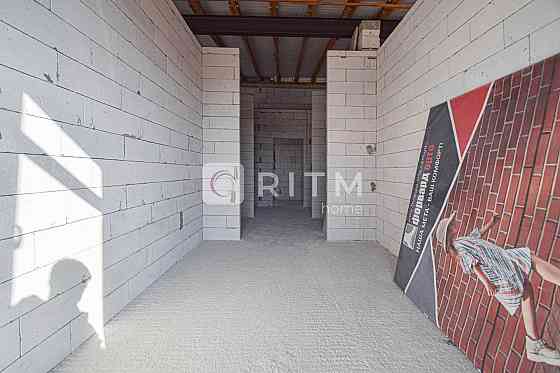 2-к. квартира з кухнею-студією у клубному будинку, район Дружба Тернопіль